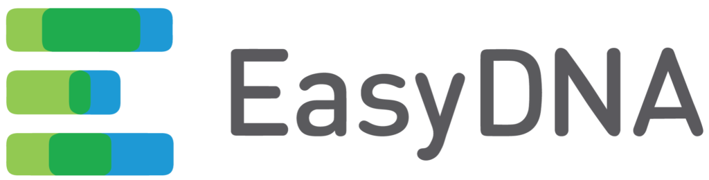 EasyDna logo