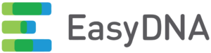 EasyDna logo