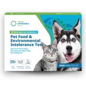 5Strands New Packaging Designs Pet Food Environmental